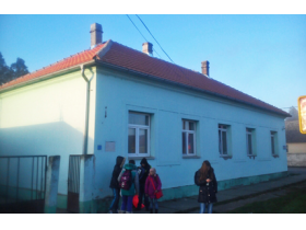 Škole u Sremskim Mihaljevcima i Šimanovcima dobile novi krov